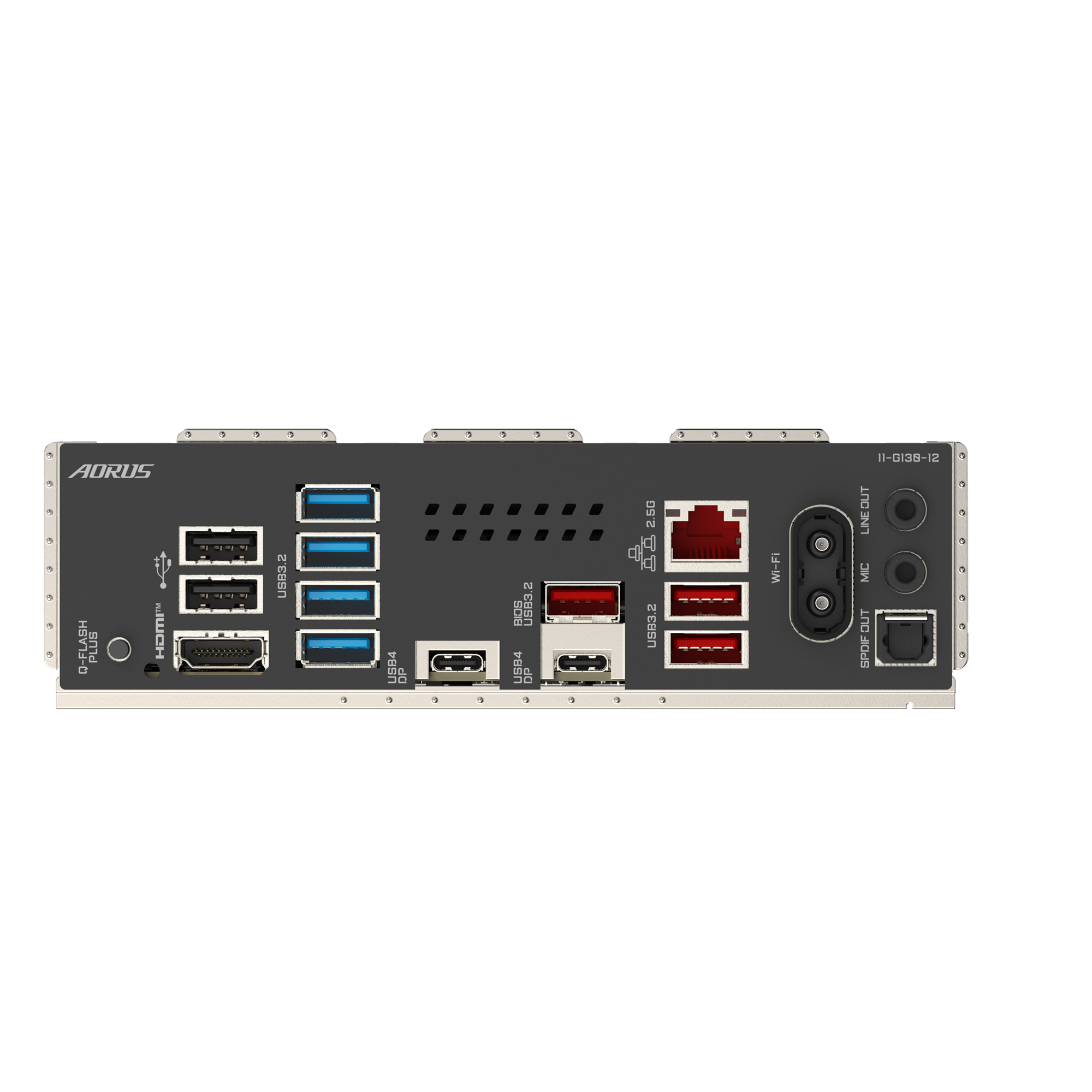 Bekijk afbeelding 5 van Gigabyte X870E AORUS PRO (X870,AM5,ATX,DDR5)